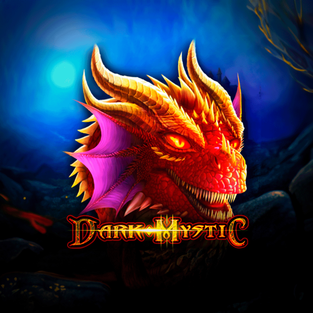 Dark Mystic
