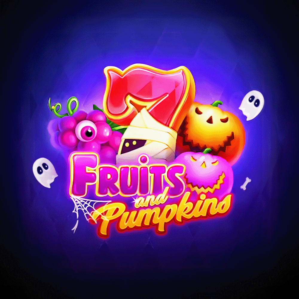 Fruits and Pumpkins