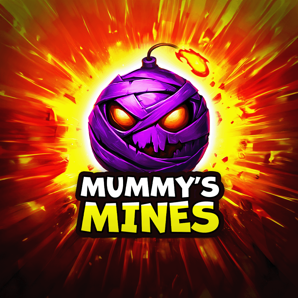 Mummy Mines