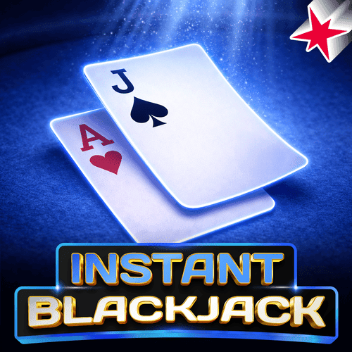 Instant Blackjack