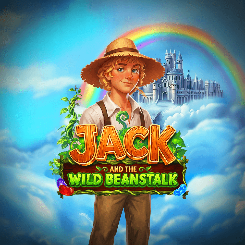 Jack and the Wild Beanstalk