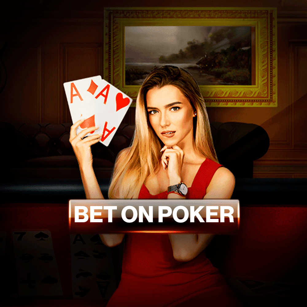 Bet-on-Poker