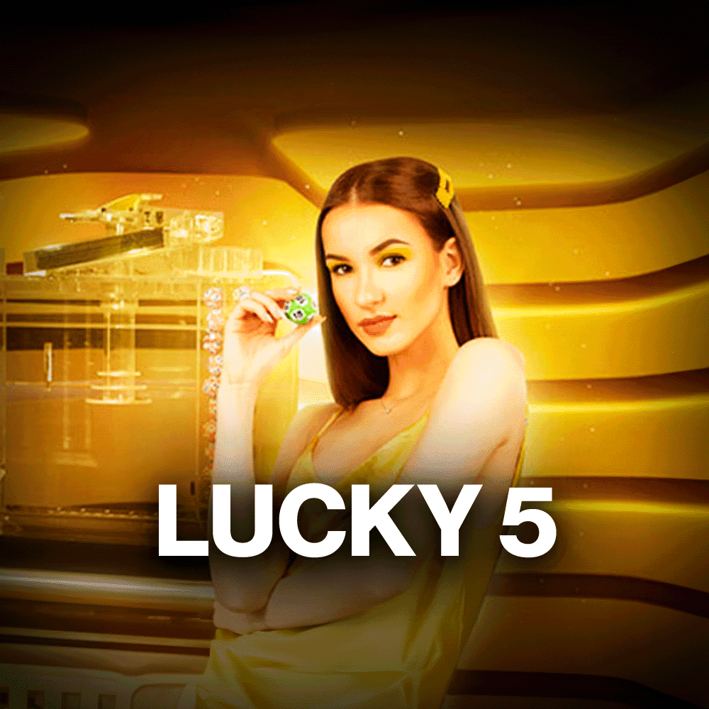 Lucky 5