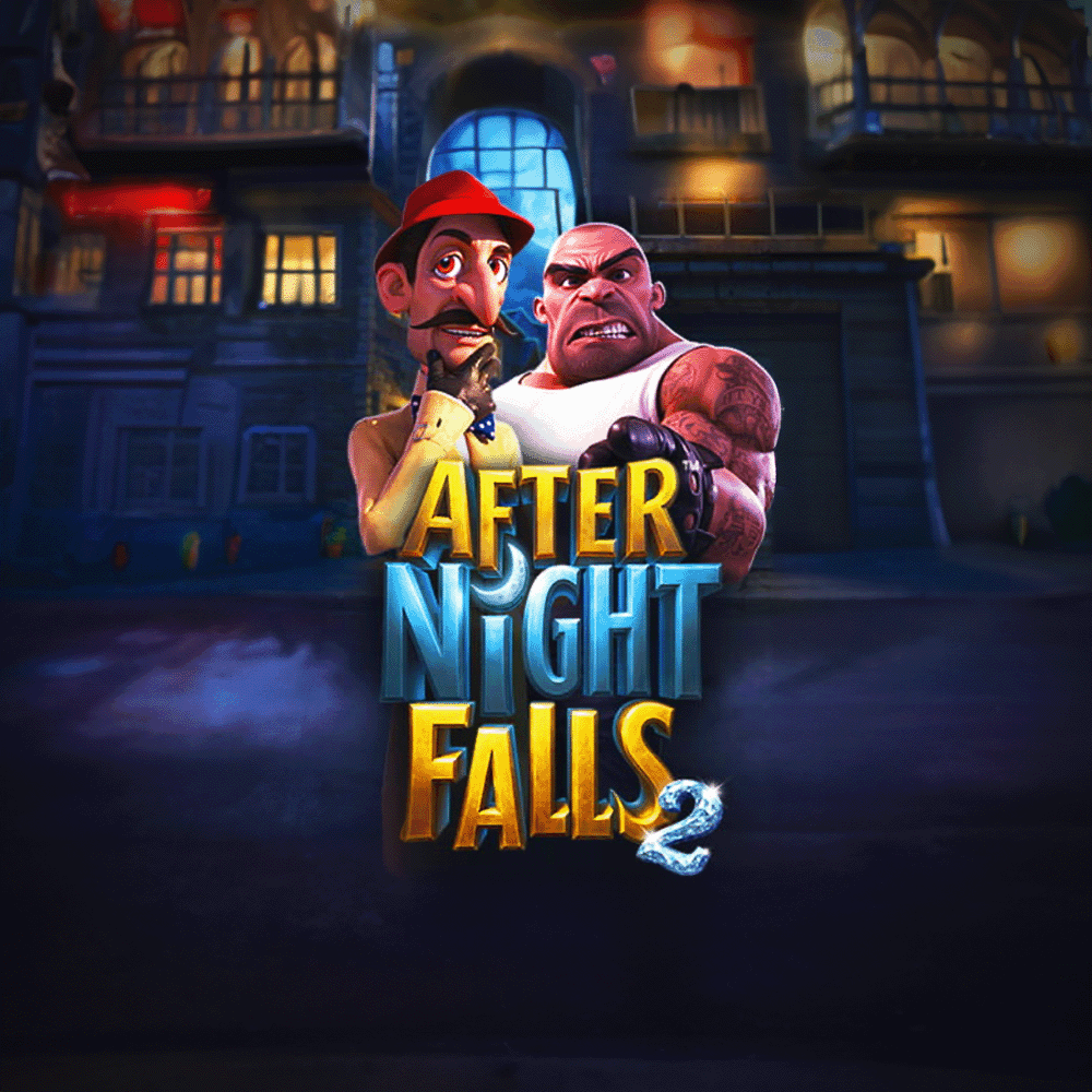 After Night Falls 2™