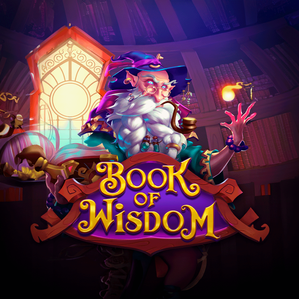 Book Of Wisdom™