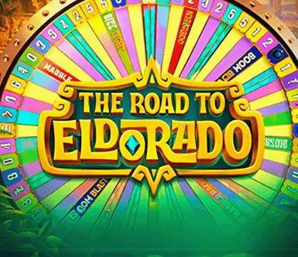 Road to Eldorado