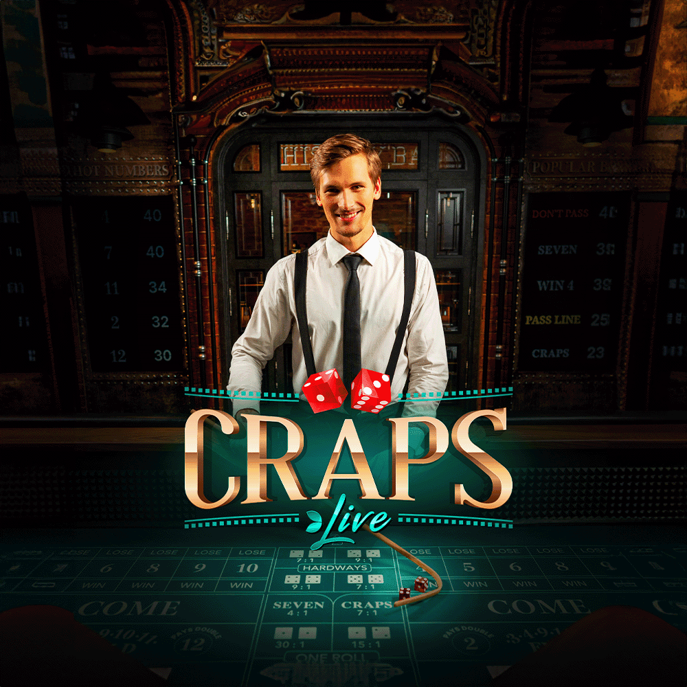 Craps