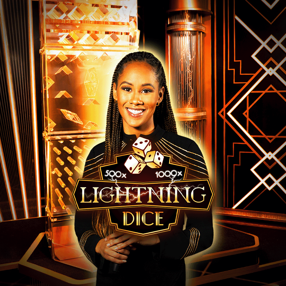 Lightning Dice