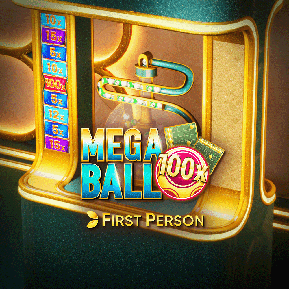 Mega Ball