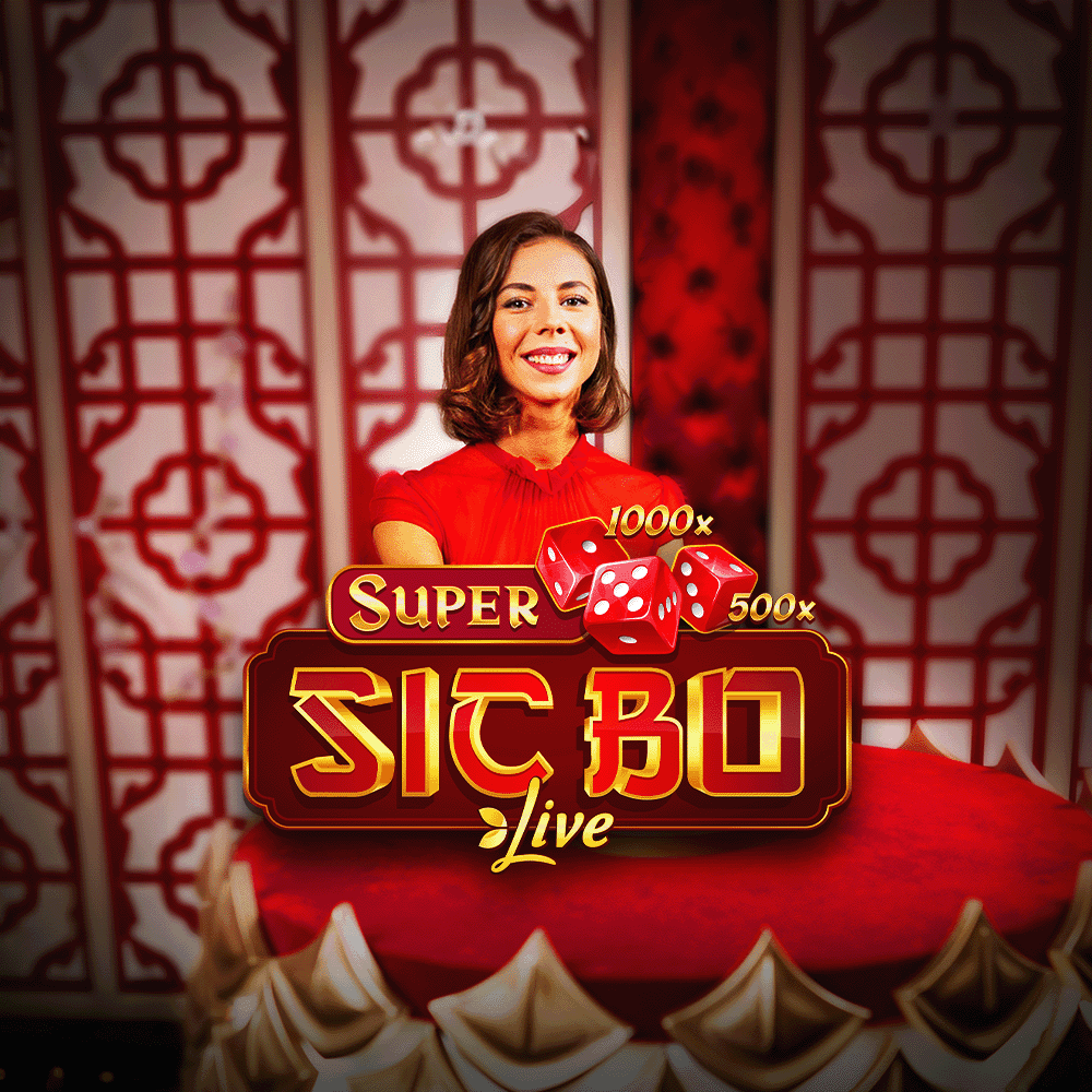 Super Sic Bo