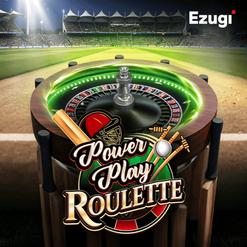 Power Play Roulette