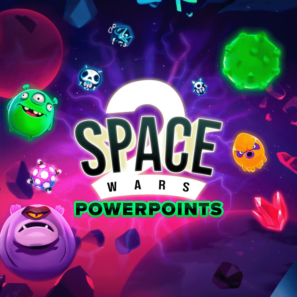 Space Wars 2