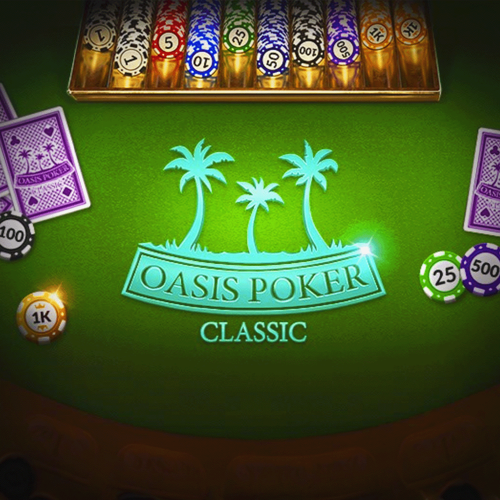 Oasis Poker Classic