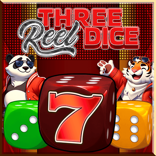 Three Reel Dice