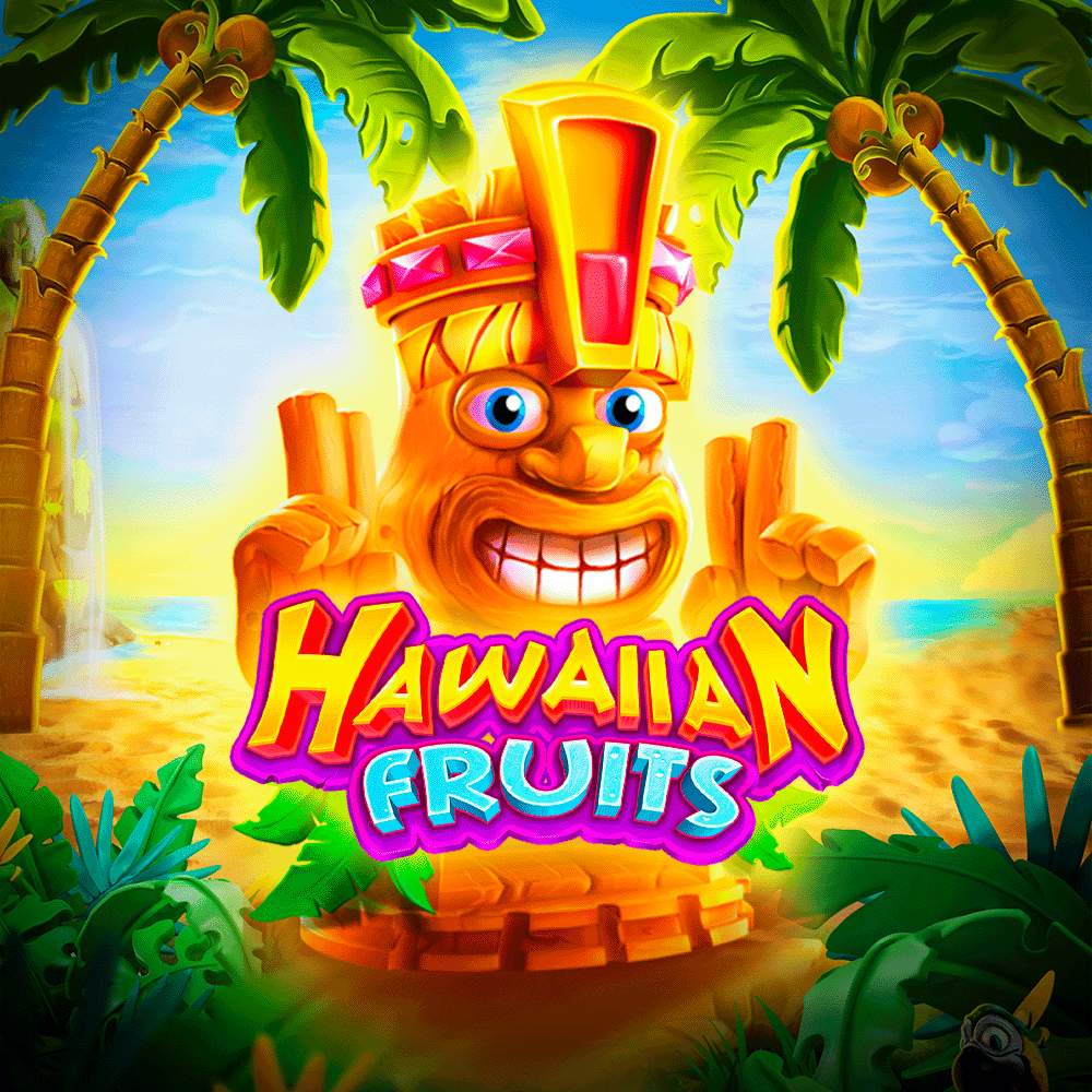 Hawaiian Fruits