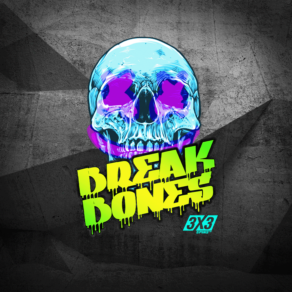 Break Bones
