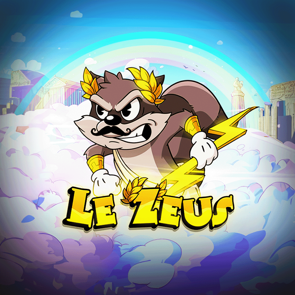 Le Zeus