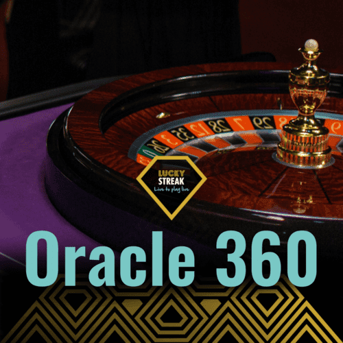 Oracle 360