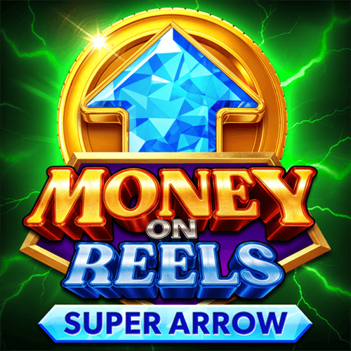 Money on Reels Super Arrow