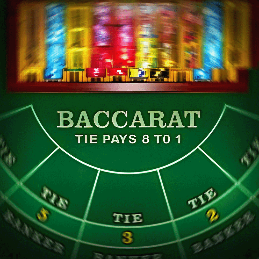 Speed Baccarat 3