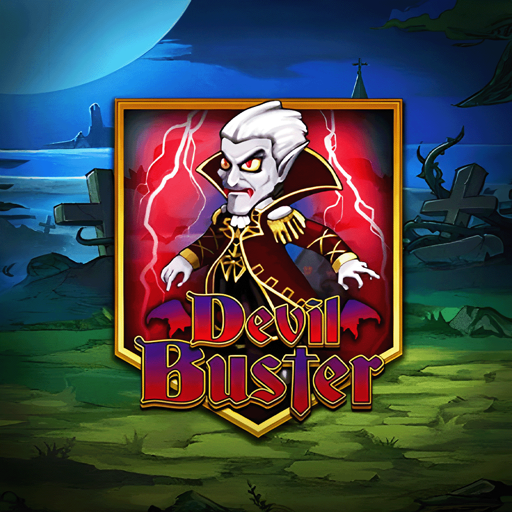 Devil Buster