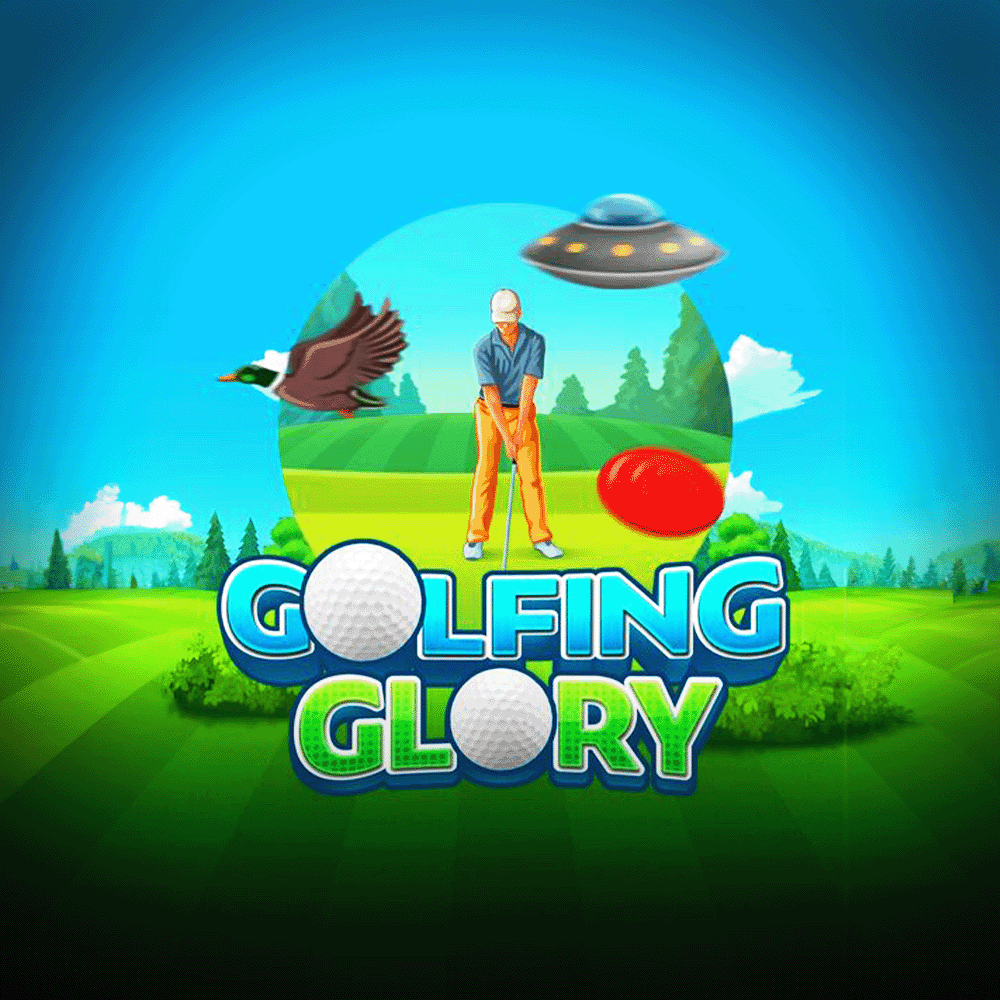 Golfing Glory
