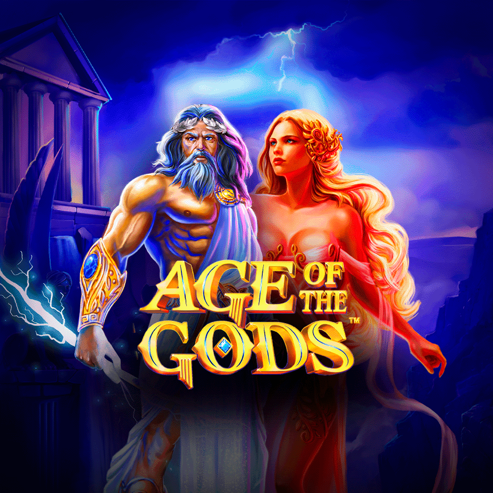 Age Of The Gods: Age Of The Gods