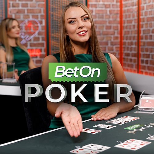 Bet On Poker