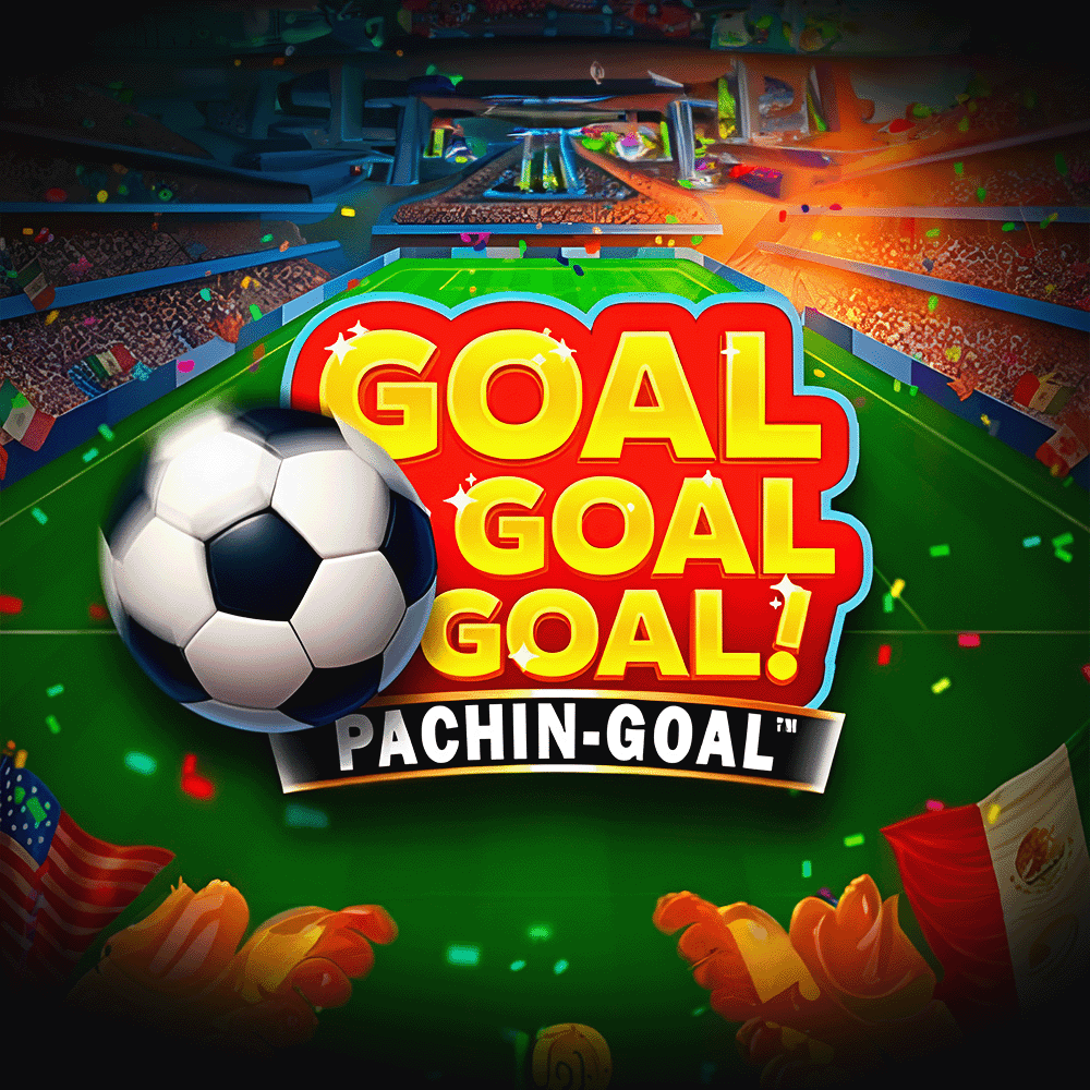 Goal Goal Goal: Pachin-Goal™