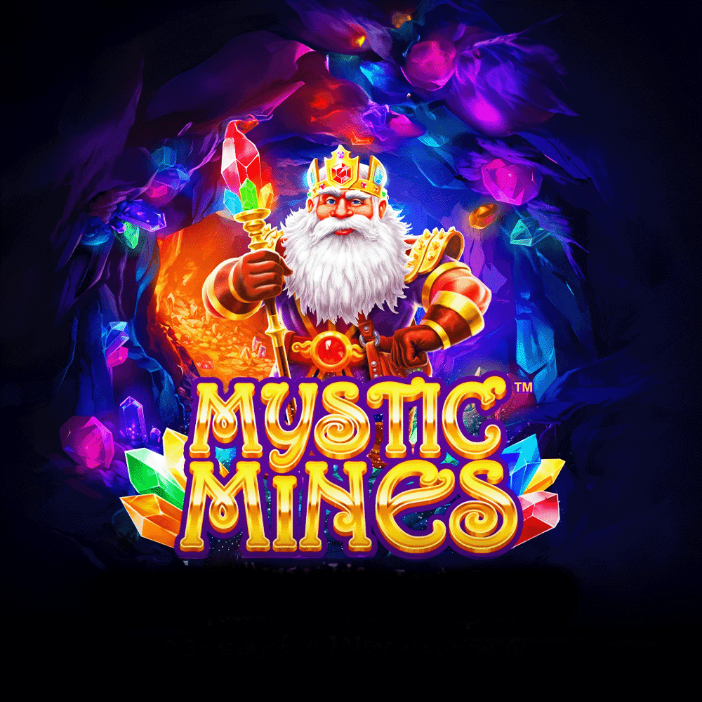 Mystic Mines™