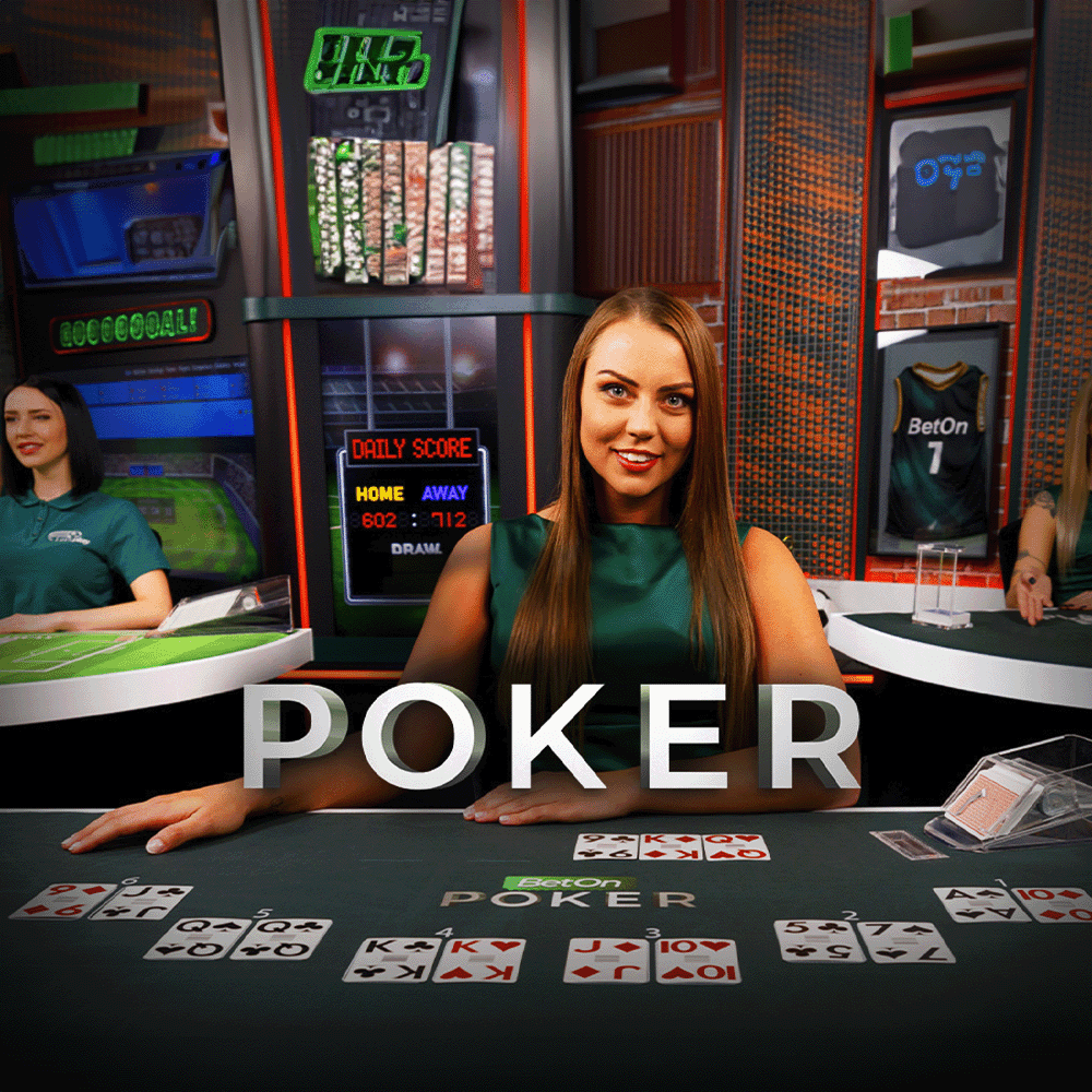 Poker