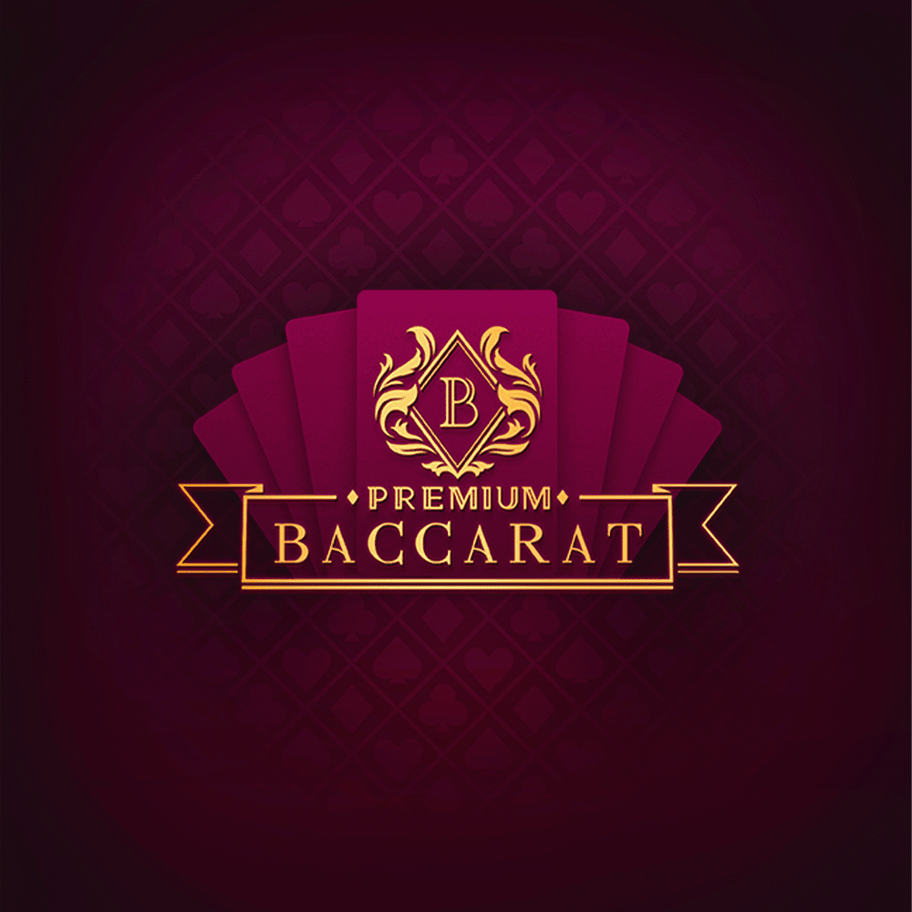 Premium Baccarat