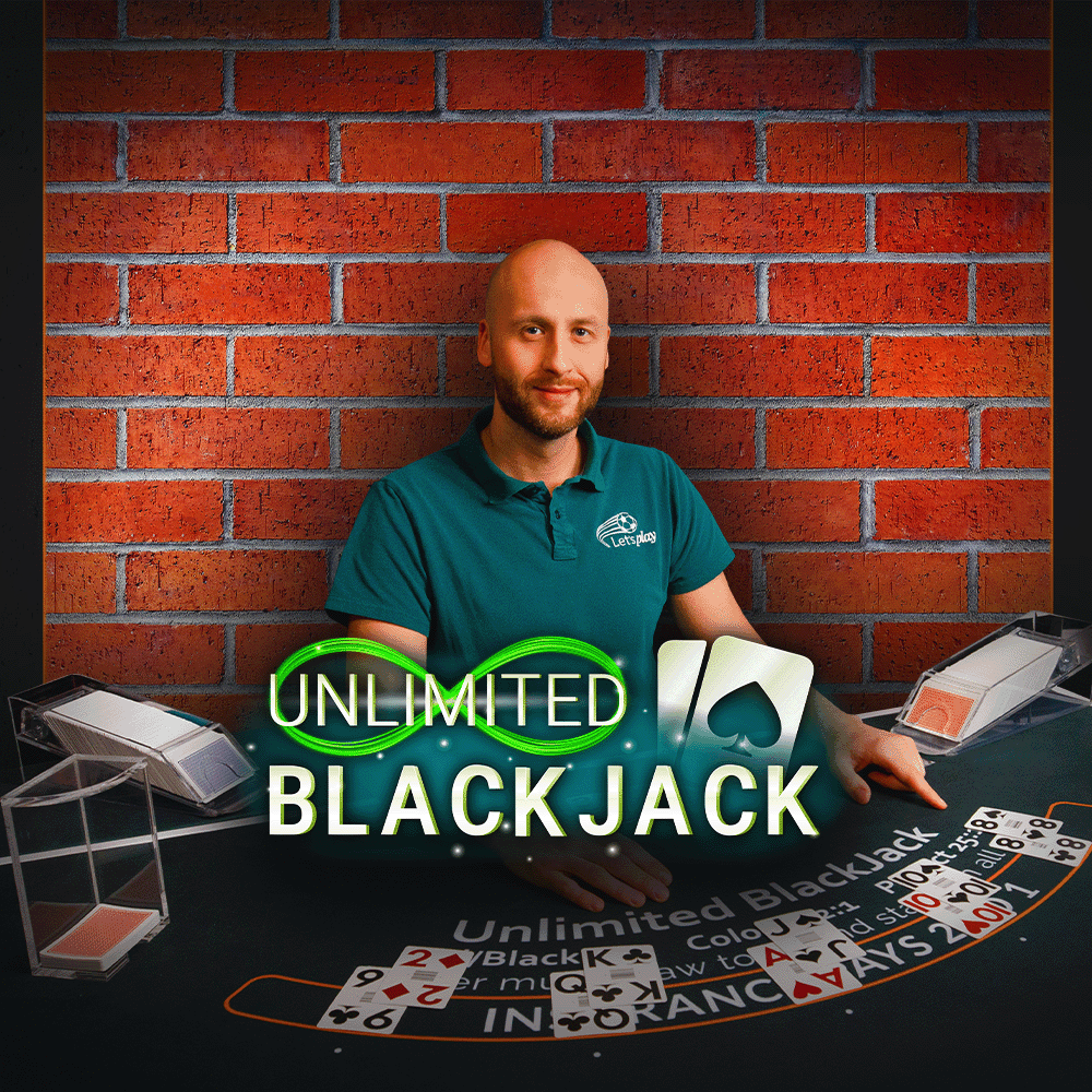 Unlimited Blackjack