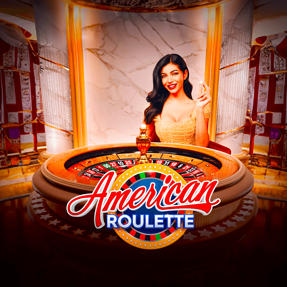 American Roulette