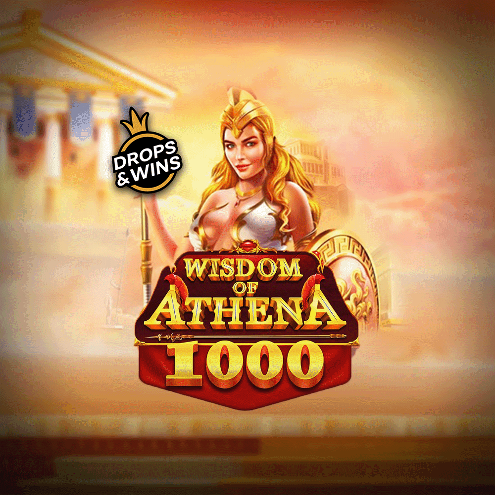 Wisdom of Athena 1000