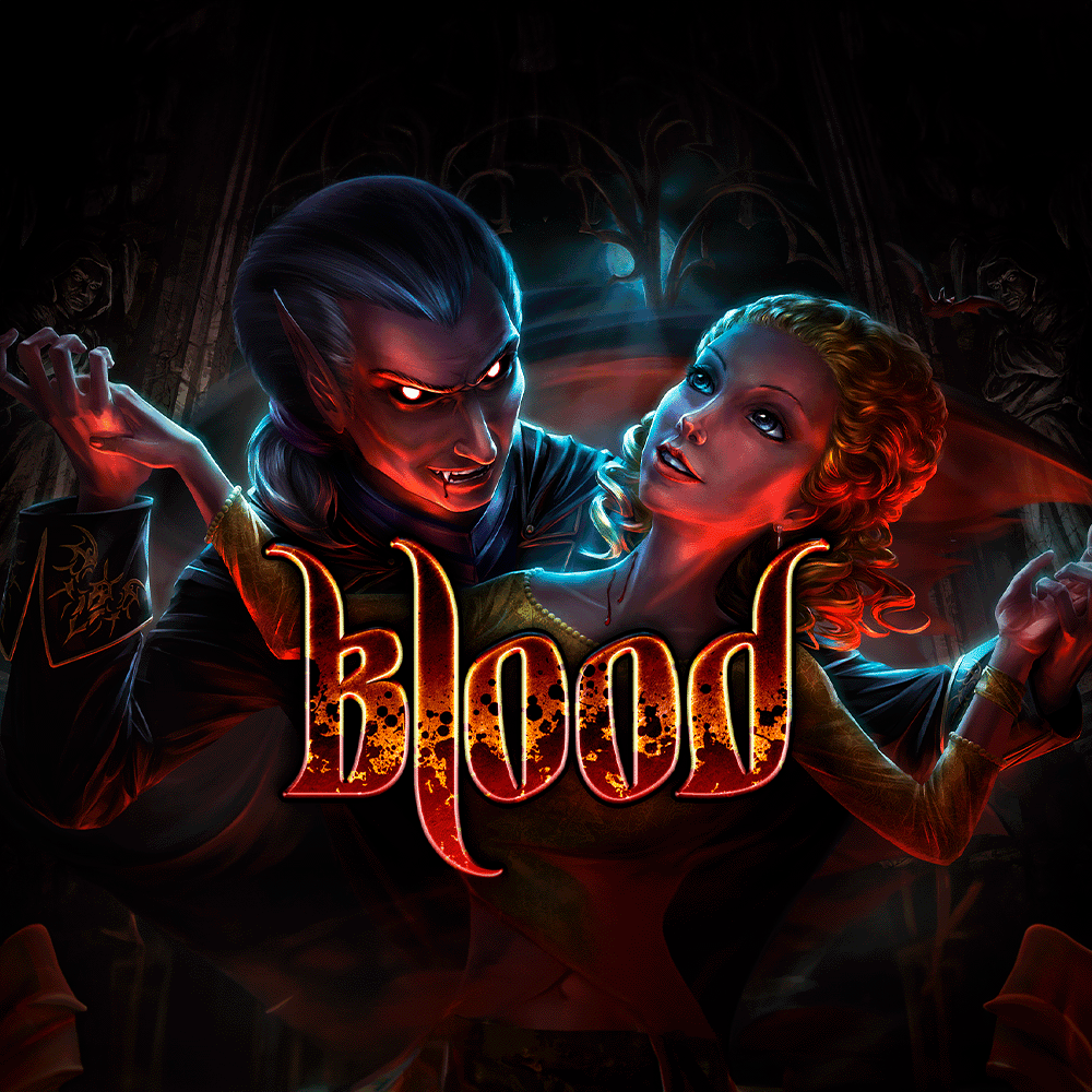 Blood