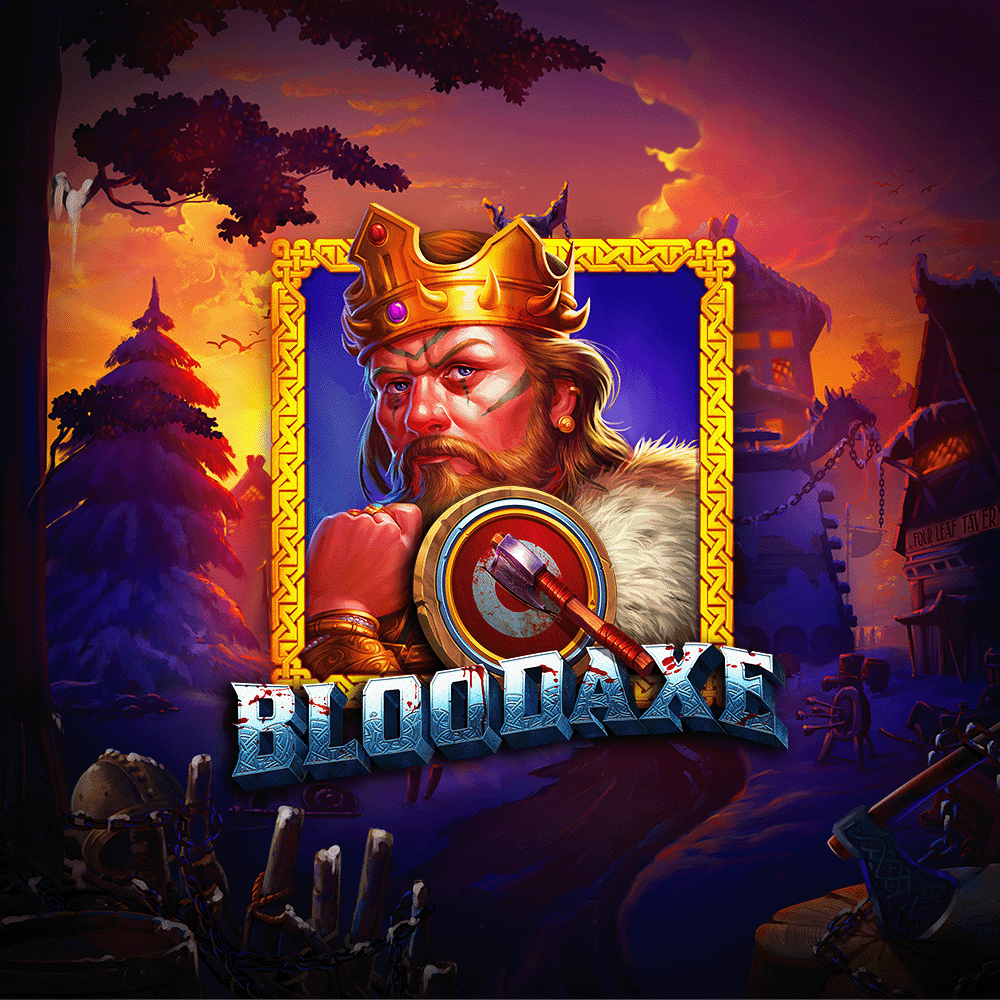 Blood Axe