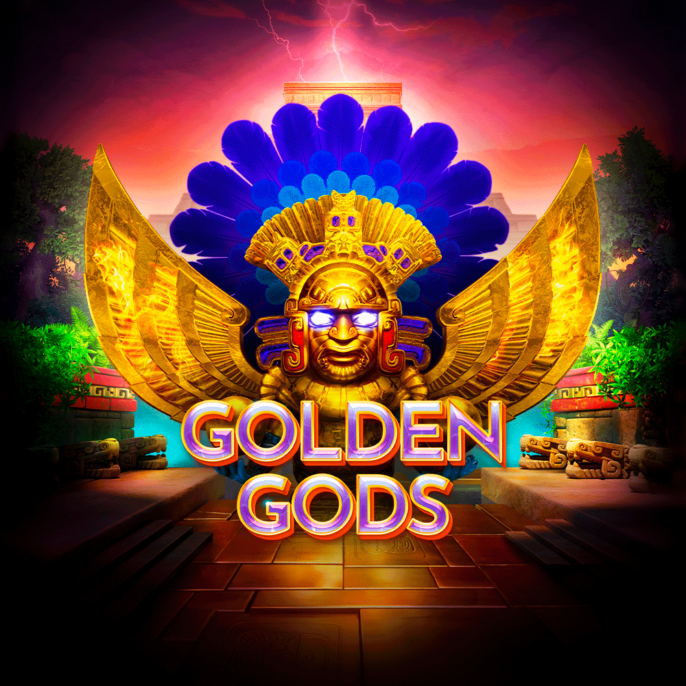 Golden Gods
