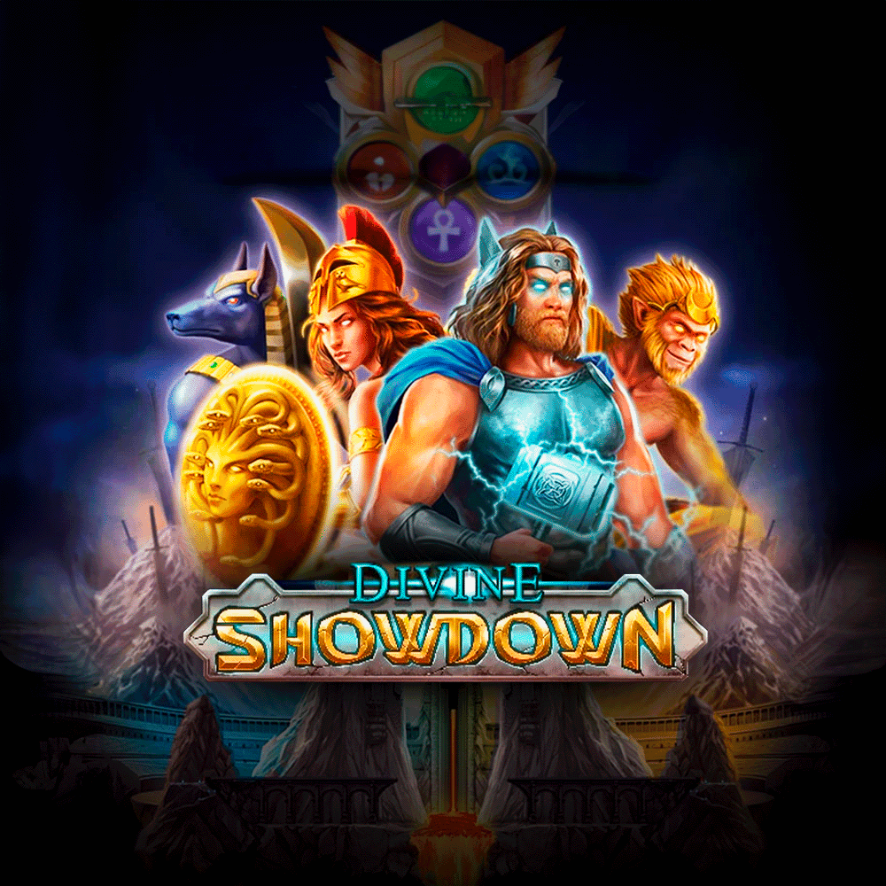 Divine Showdown