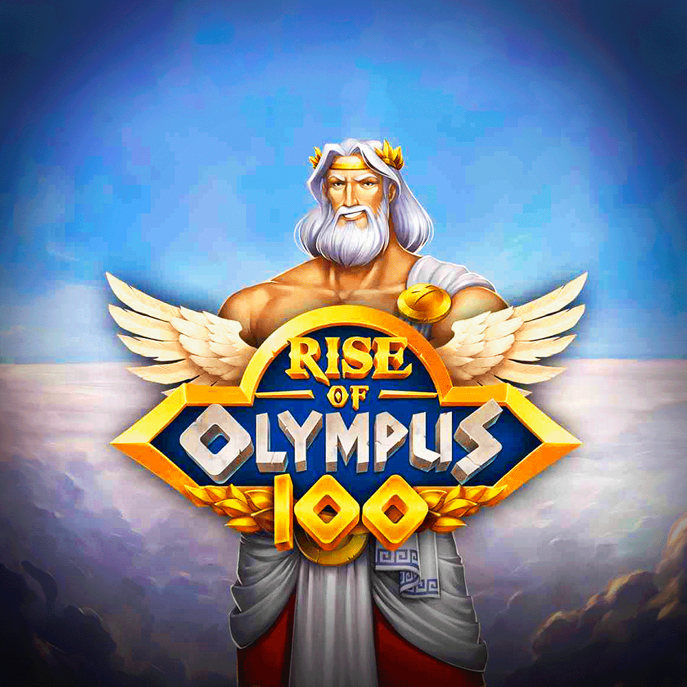Rise of Olympus 100