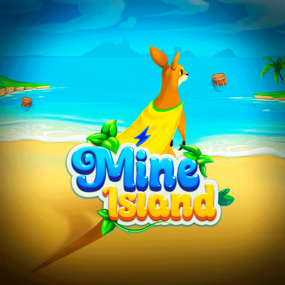 Mine Island