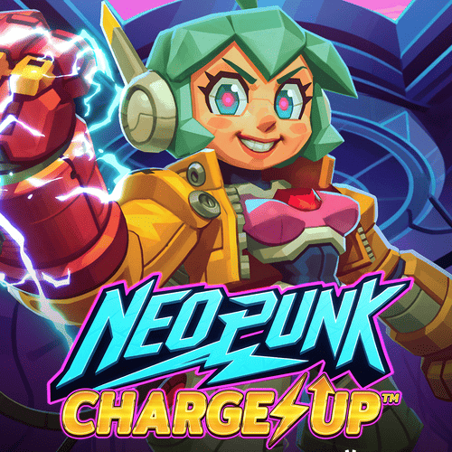 Neopunk Charge Up