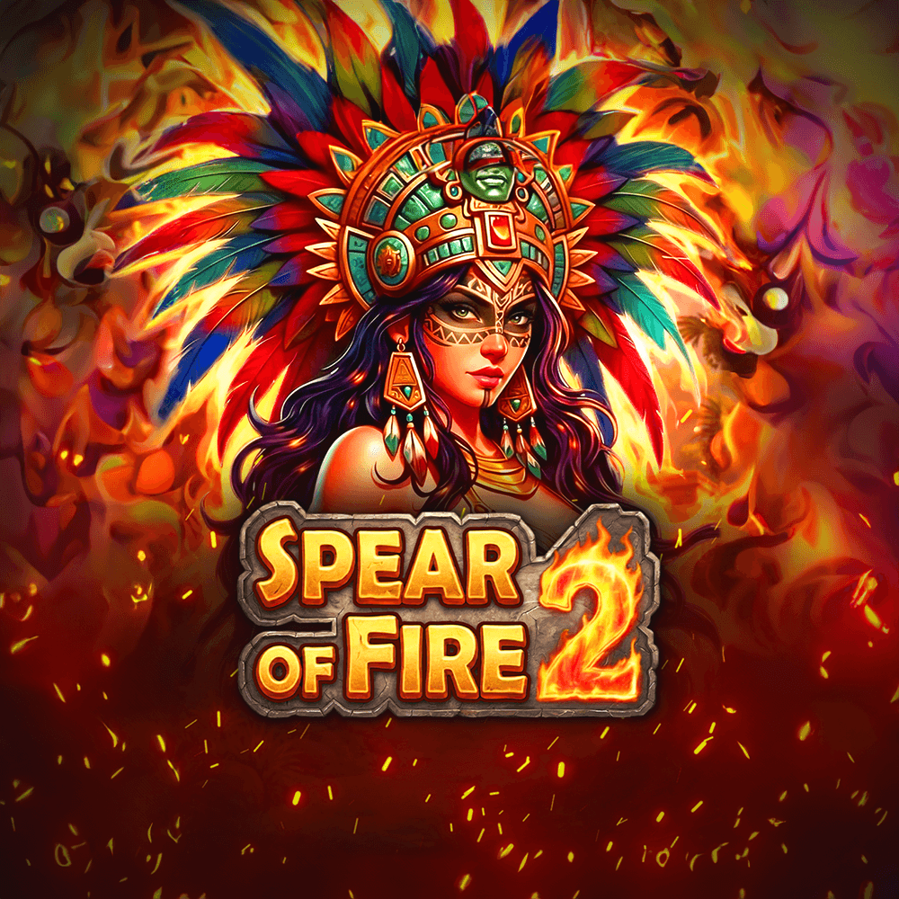 Spear Of Fire 2