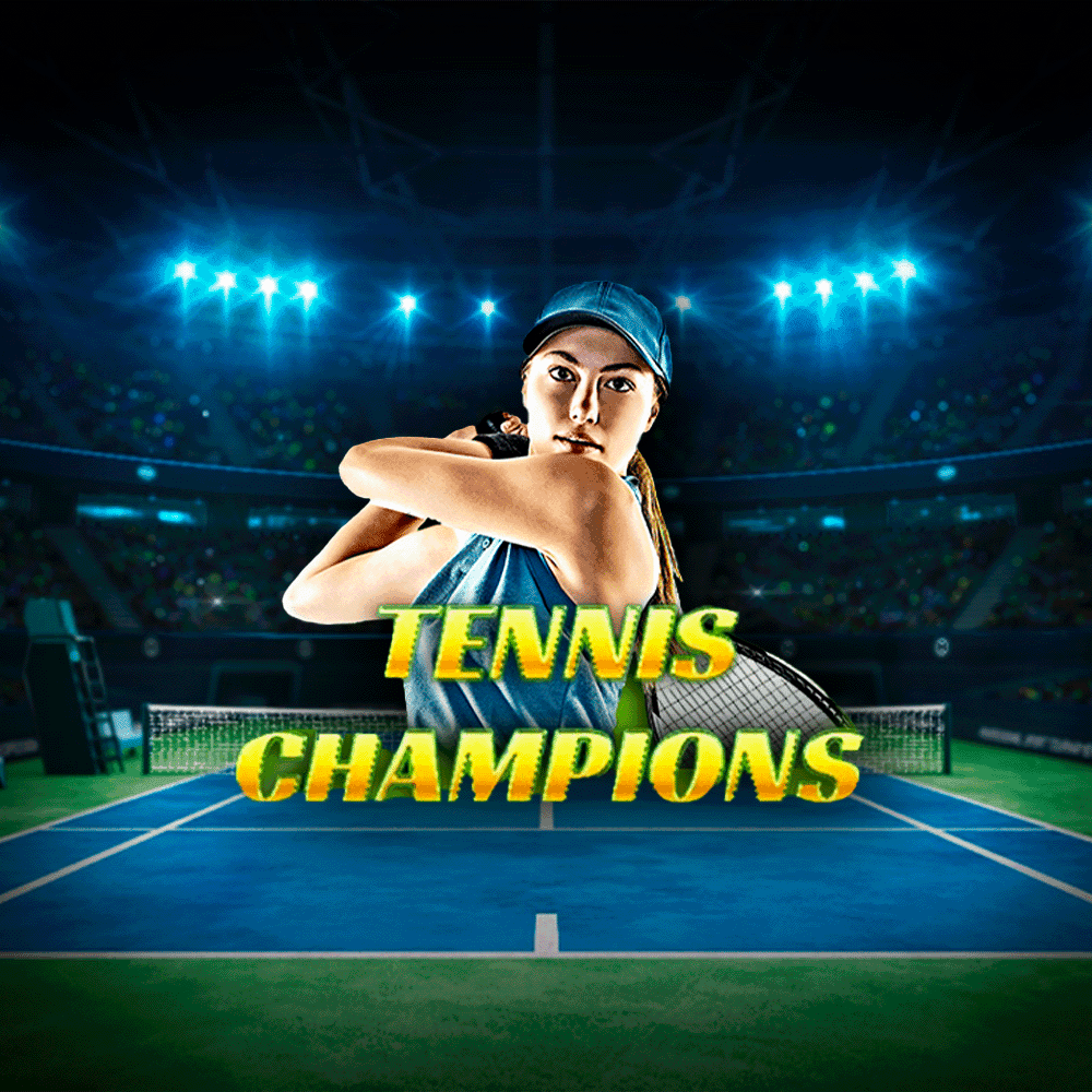 Tennis Champions