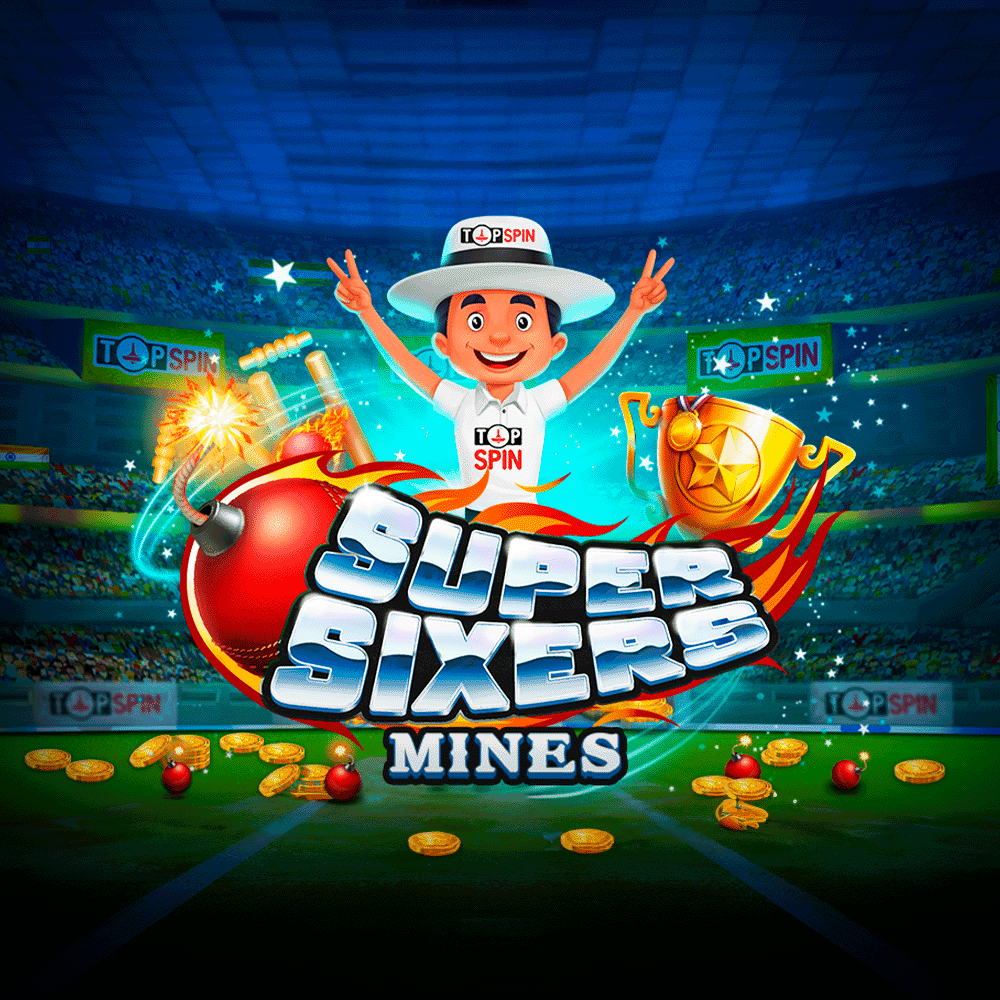Super Sixers Mines