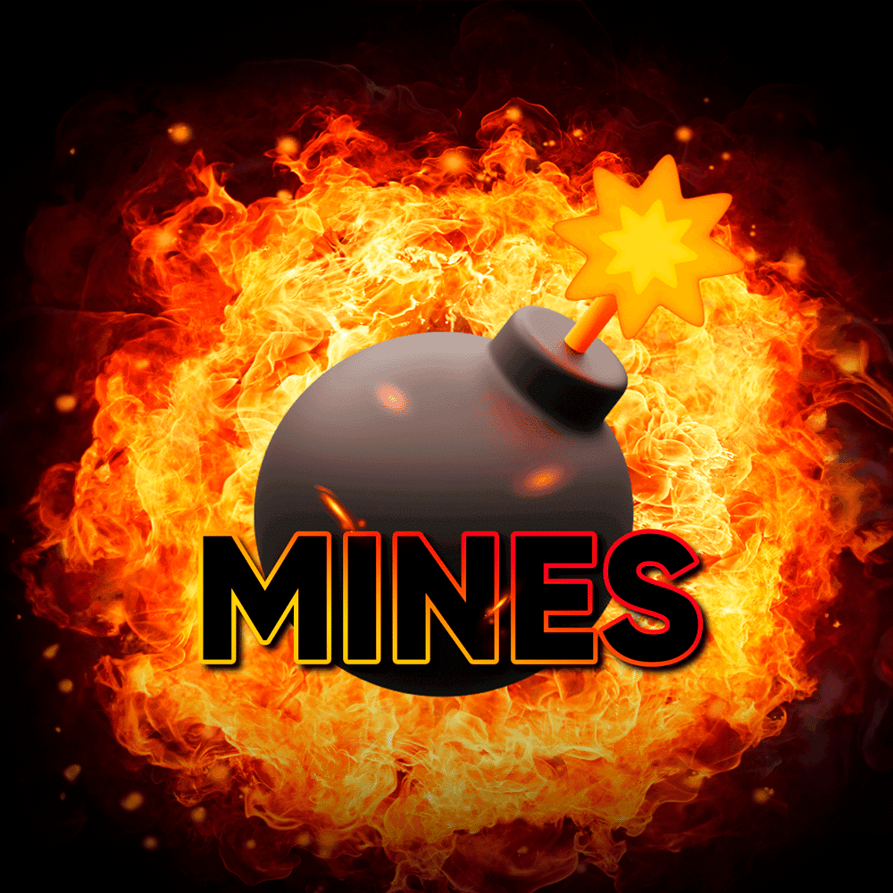 Mines