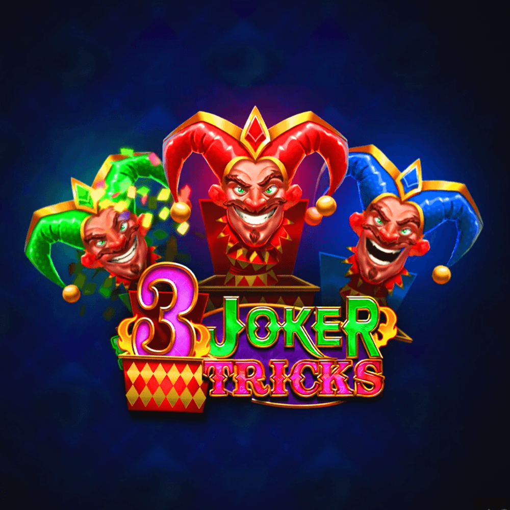 3 Joker Tricks