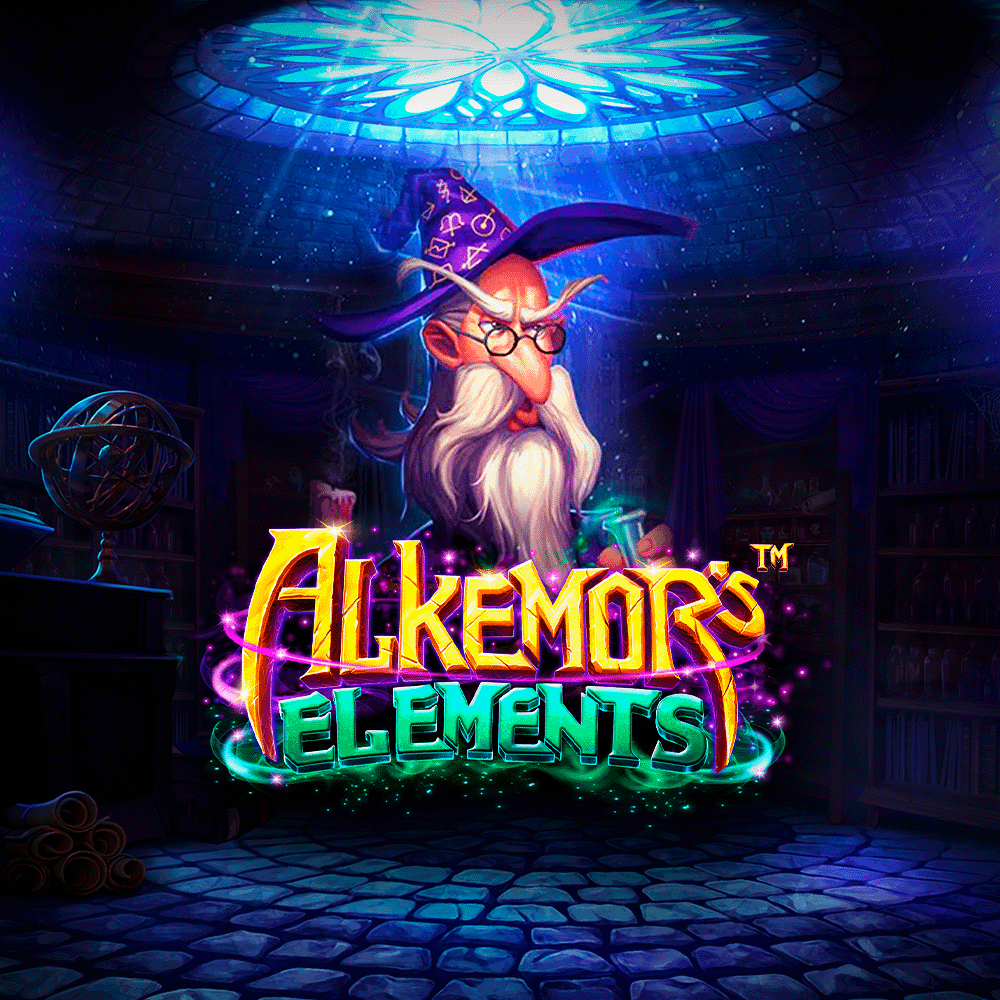 Alkemor's Elements