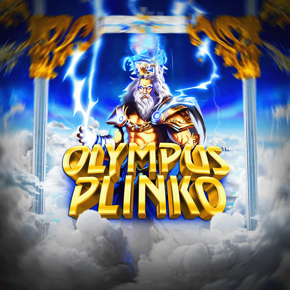 Olympus Plinko