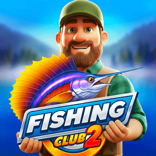 Fishing Club 2